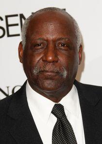 Richard Roundtree Richard Roundtree