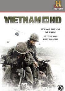 Vietnam in HD - Season 1 Vietnam in HD - Season 1
