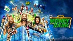 Money in the Bank 2020 - WWE Headquarters in Stamford, CT/WWE Peformance Center in Orlando, FL Money in the Bank 2020 - WWE Headquarters in Stamford, CT/WWE Peformance Center in Orlando, FL