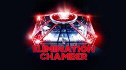 Elimination Chamber 2020 - Wells Fargo Center in Philadelphia, Pennsylvania Elimination Chamber 2020 - Wells Fargo Center in Philadelphia, Pennsylvania