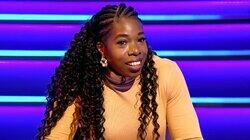Johanna Konta, James Haskell, Hollie Pearne-Webb, Anyika Onuora Johanna Konta, James Haskell, Hollie Pearne-Webb, Anyika Onuora