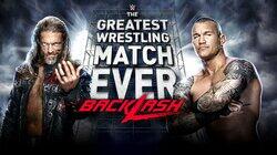 Backlash 2020 - WWE Performance Center in Orlando, FL Backlash 2020 - WWE Performance Center in Orlando, FL