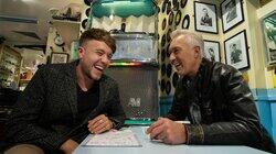 Martin Kemp & Roman Kemp Martin Kemp & Roman Kemp