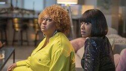 Angela Bassett Is the Baddest B***h Angela Bassett Is the Baddest B***h