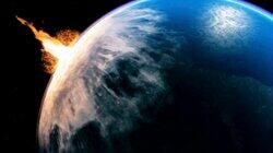 Dark History of Earth Dark History of Earth