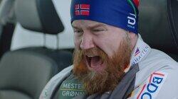 5-mila i Kollen 5-mila i Kollen