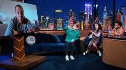 Kenan Thompson Kenan Thompson
