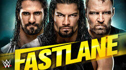Fastlane 2019 - Quicken Loans Arena in Cleveland, Ohio Fastlane 2019 - Quicken Loans Arena in Cleveland, Ohio