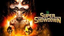 Super ShowDown 2020 - Mohammed Abdo Arena in Riyadh, Saudi Arabia Super ShowDown 2020 - Mohammed Abdo Arena in Riyadh, Saudi Arabia