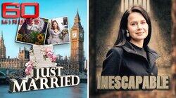 Just Married, Inescapable Just Married, Inescapable