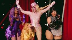 Moulin Ru: The Rusical Moulin Ru: The Rusical