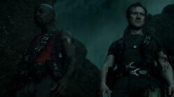 Gods of the Damned Gods of the Damned