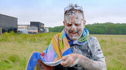 The Longest Slip And Slide The Longest Slip And Slide