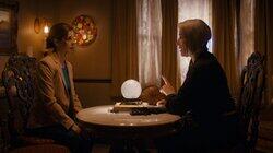 Crystal Ball Crystal Ball