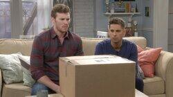 What's in the Box?! What's in the Box?!