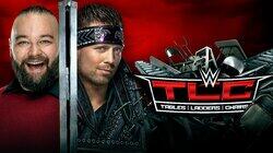 TLC: Tables, Ladders & Chairs 2019 - Target Center in Minneapolis, Minnesota TLC: Tables, Ladders & Chairs 2019 - Target Center in Minneapolis, Minnesota