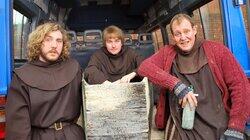 Monks Monks