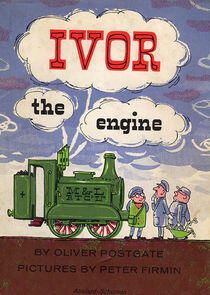 Ivor the Engine Ivor the Engine