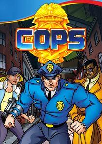 C.O.P.S. C.O.P.S.