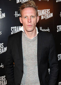 Laurence Fox Laurence Fox
