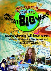 Elizabeth Stanton's Great Big World Elizabeth Stanton's Great Big World