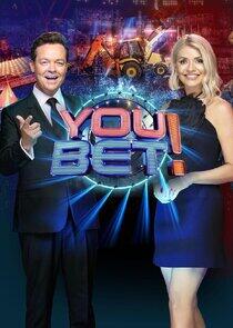 You Bet! On Tour - Season 1 You Bet! On Tour - Season 1