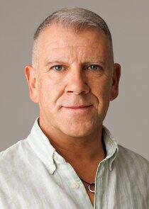 Dermot Magennis