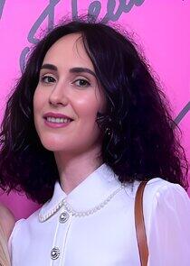 photo of Елена Чирва