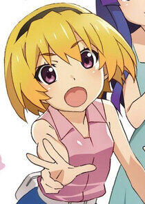 Satoko Houjou
