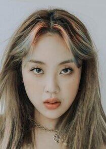 Lee Young Ji