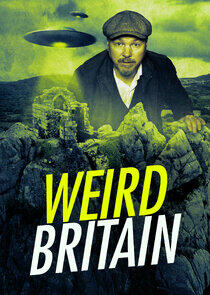 Weird Britain Weird Britain