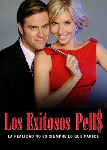 Los Exitosos Pells