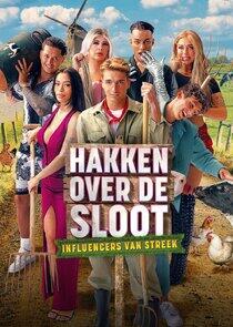 Hakken Over De Sloot Hakken Over De Sloot