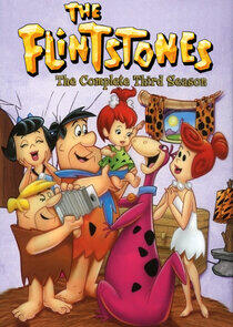 The Flintstones - Season 3 The Flintstones - Season 3