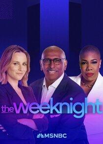 The Weeknight The Weeknight