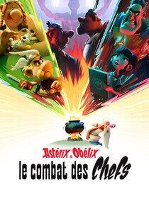 Astérix et Obélix, le Combat des chefs Astérix et Obélix, le Combat des chefs