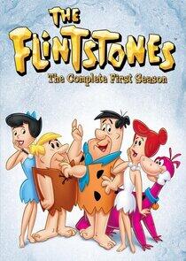 The Flintstones - Season 1 The Flintstones - Season 1