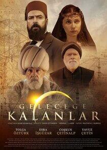 Geleceğe Kalanlar Geleceğe Kalanlar