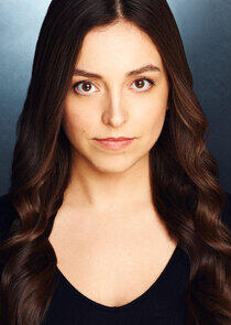 photo of Erica Romero