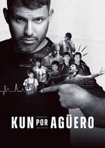 Kun por Agüero Kun por Agüero