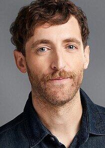 Drew Dunbar