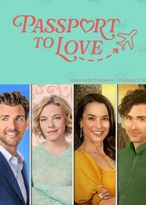 Passport to Love Passport to Love