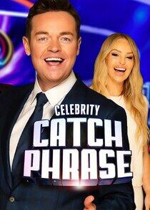 Celebrity Catchphrase Celebrity Catchphrase