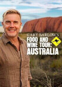 Gary Barlow's Wine Tour - Season 2 Gary Barlow's Wine Tour - Season 2