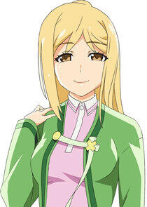 Miyo Takano Miyo Takano
