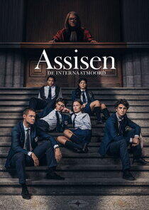 Assisen Assisen