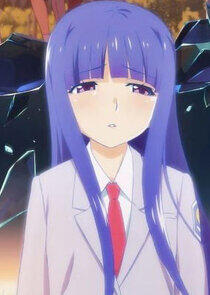 Rika Furude