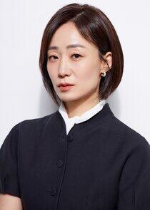 Kim Soo Jin
