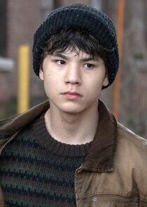 Hershel Rhee Hershel Rhee