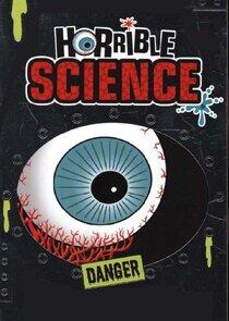 Horrible Science Horrible Science